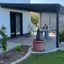 Pergola & Lamellendach