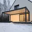Pergola & Lamellendach