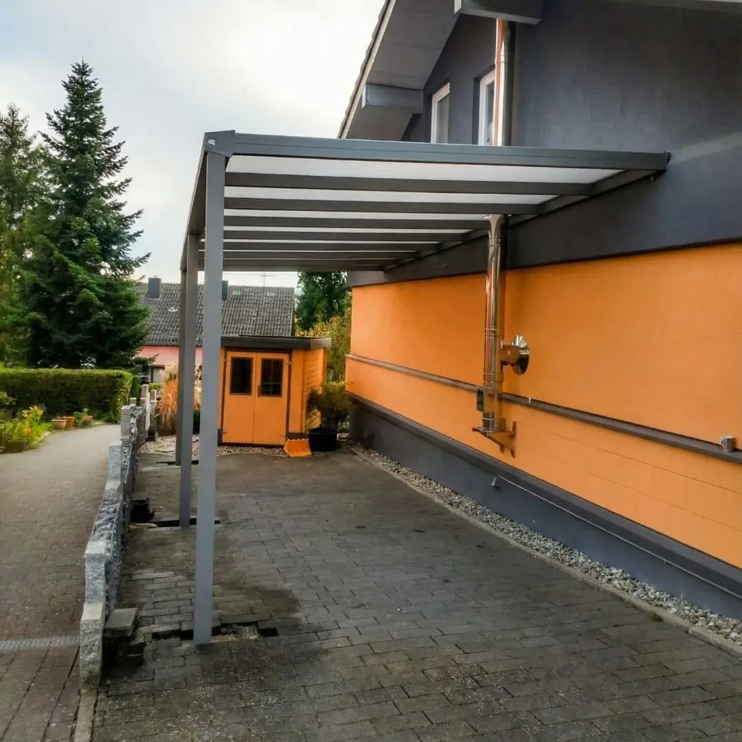 Carport Alpha