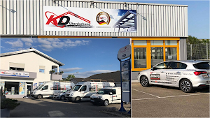 KD Überdachung Göppingen /Zitberg Überdachungen place picture