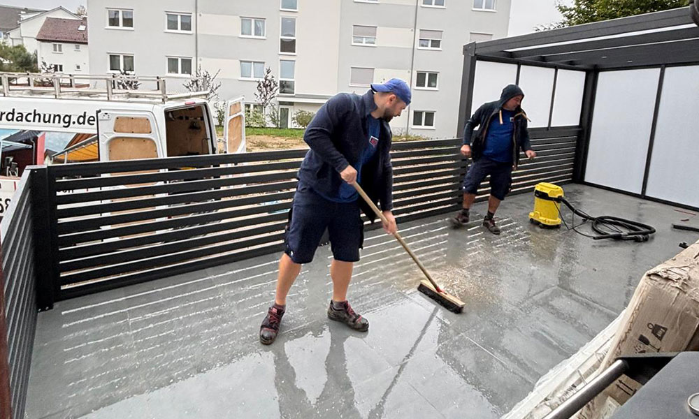 Reinigen-der-Baustelle