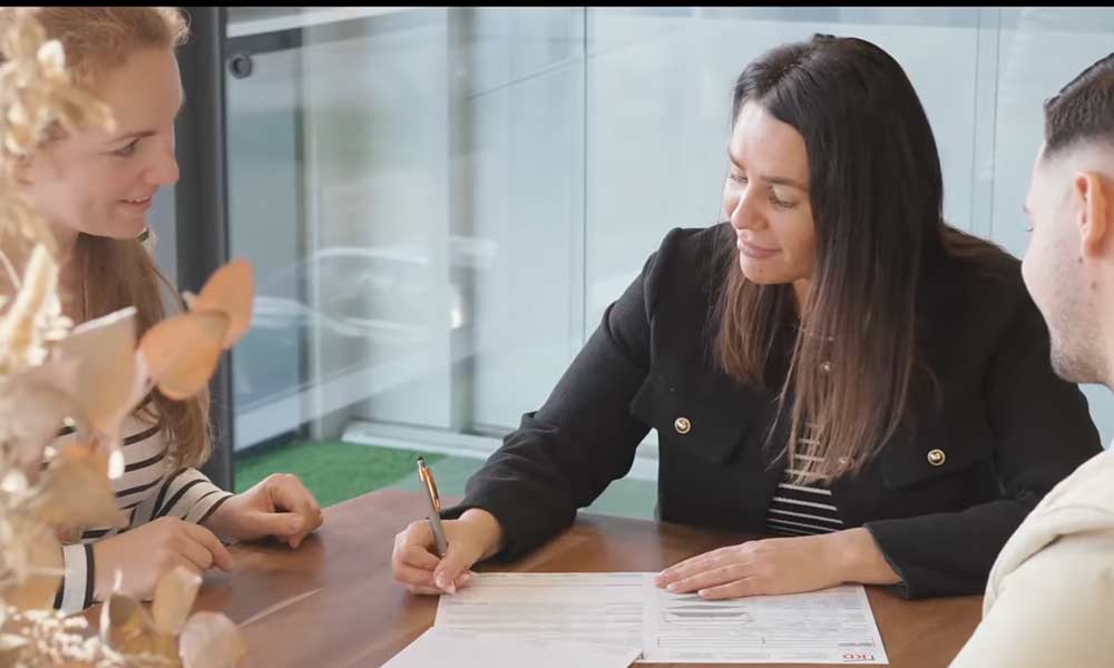 Vertrag Überdachung